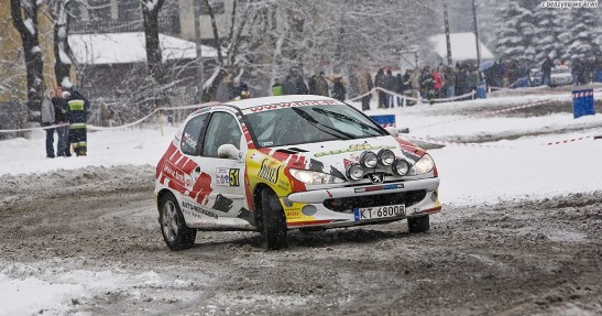 WOŚP Maków Podhalański